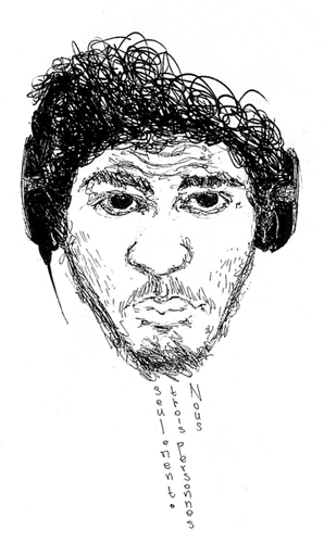 Niku Casque
