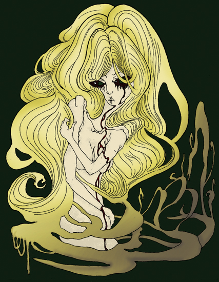 Mere Woman