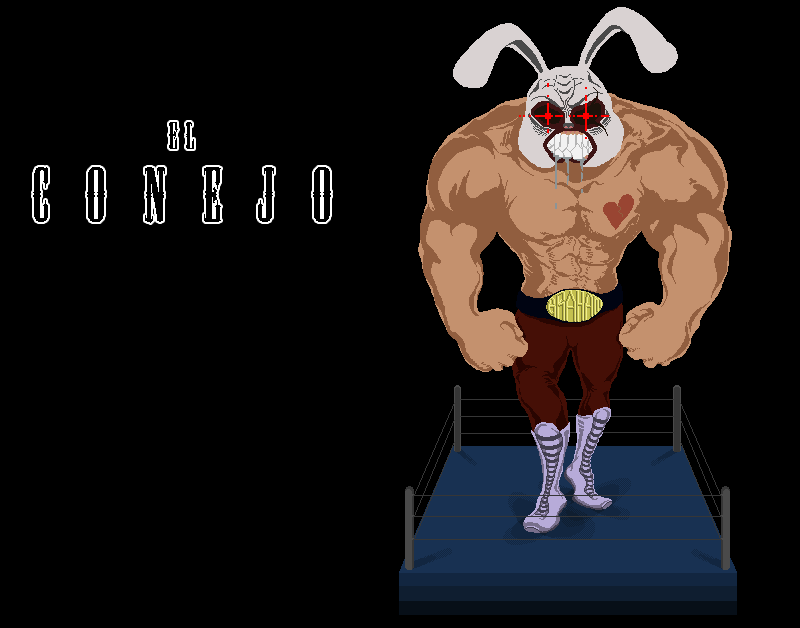 El Conejo